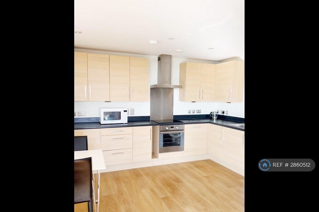 Apartment in London - View 4