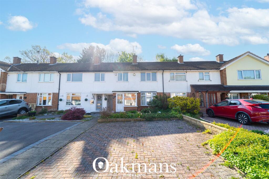 Main image of property: Hytall Road, Shirley, Solihull, West Midlands, B90