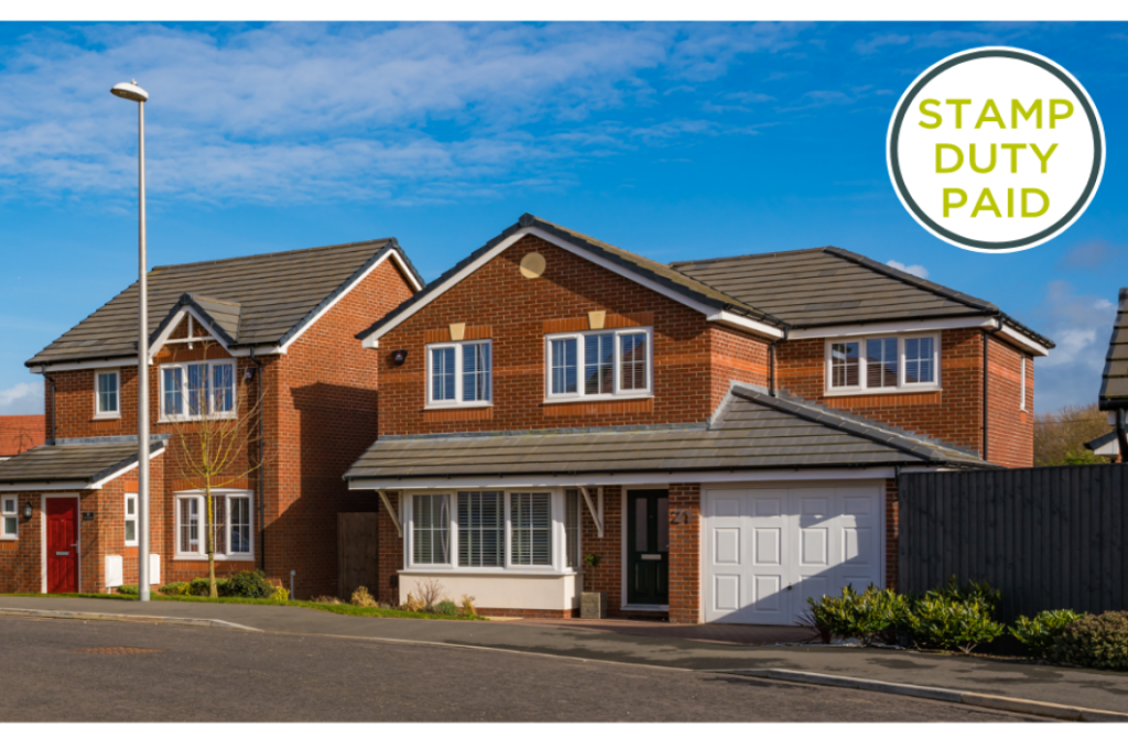 Main image of property: The Shore, 148, Redwood Gardens, Redwood Boulevard, Blackpool, Lancashire, FY4