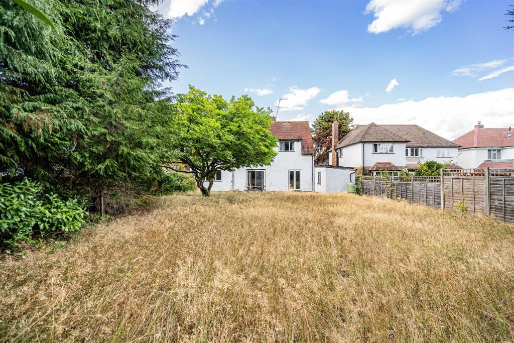 House in Watford - View 4