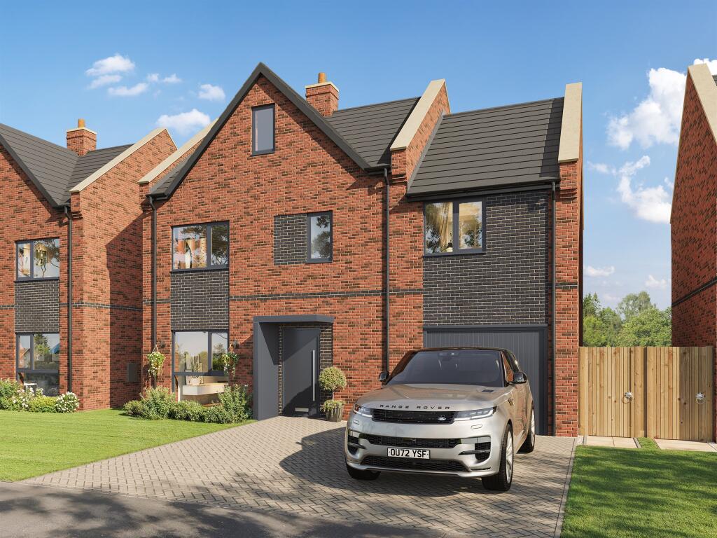 Main image of property: Old Main Road, Bulcote, Nottingham