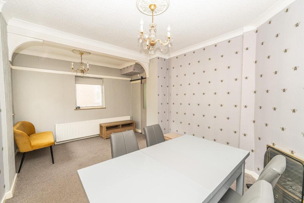 House in Wolverhampton, West Midlands - More