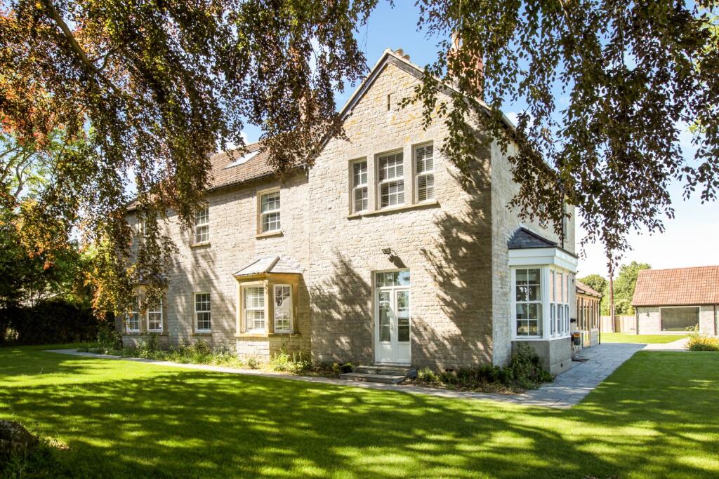 Main image of property: Chessells Lane, Charlton Adam