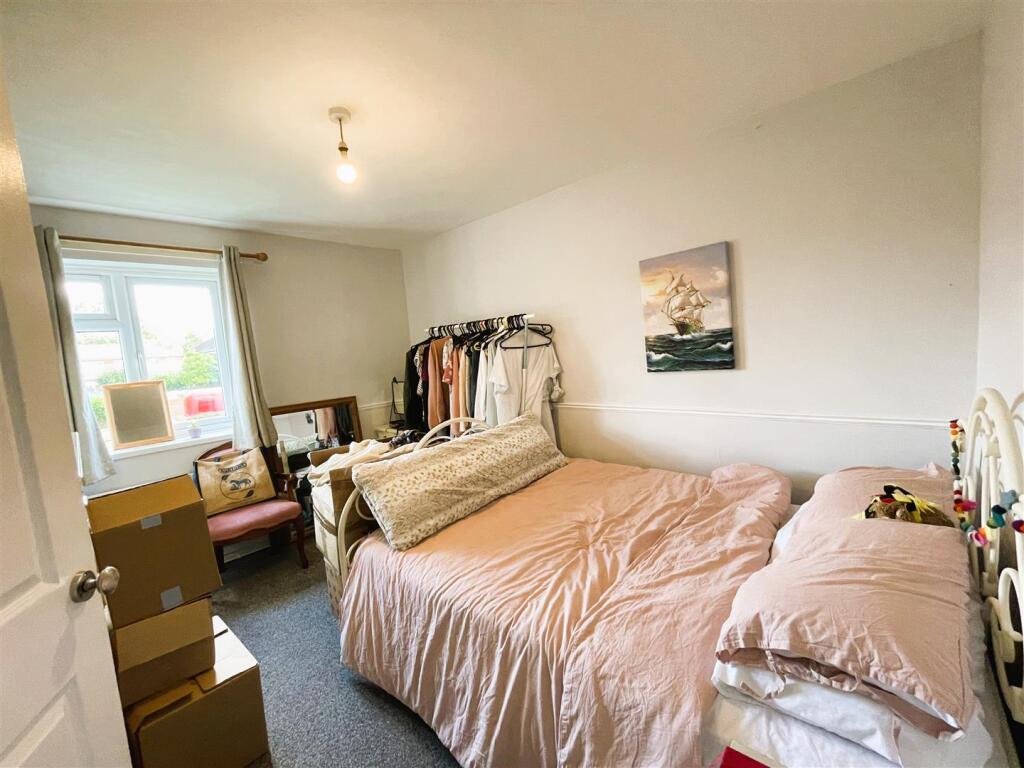 Apartment in Southampton, Wimpson - More