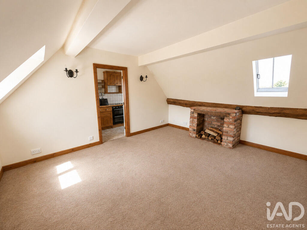 Apartment in Walsall - View 5