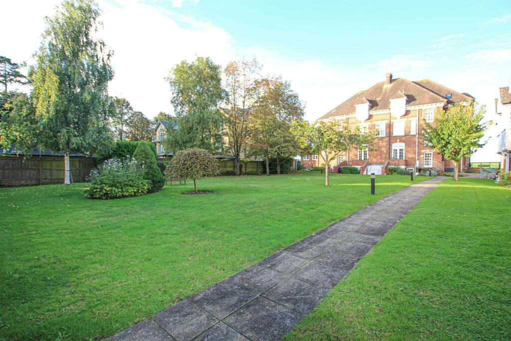 Main image of property: Heath Road, Newmarket