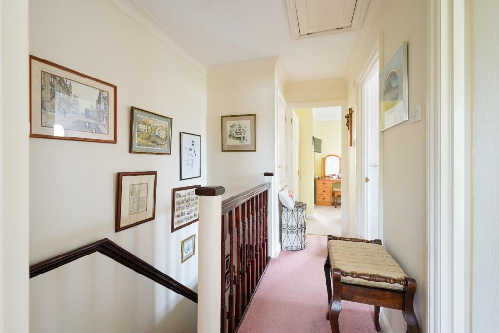 House in Reigate and Banstead, Surrey - View 2