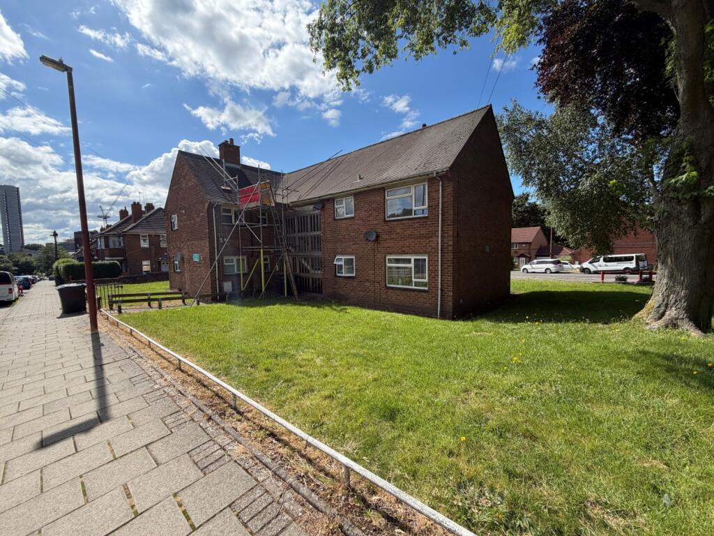 Main image of property: Dart Street, Bordesley, Birmingham, B9 4JA