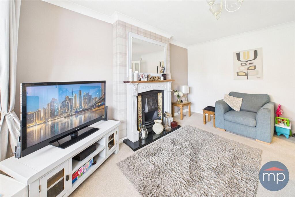House in Stockton-on-Tees - View 4
