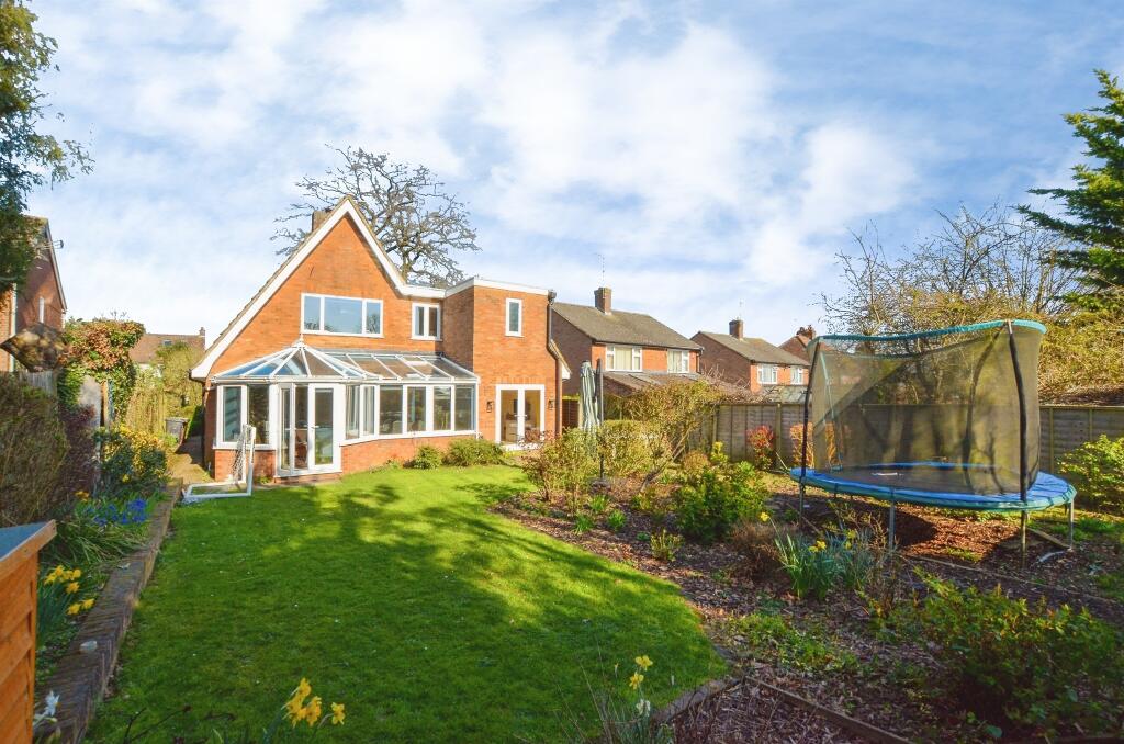 Additional image 20 of Bettespol Meadows, Redbourn, St. Albans