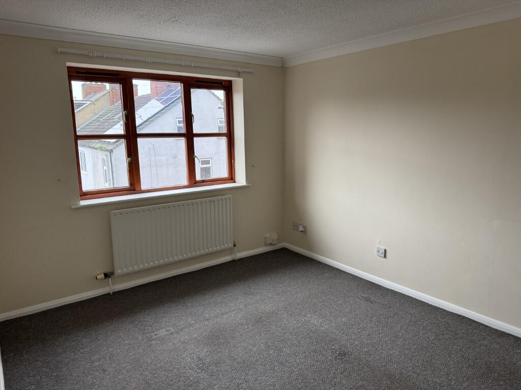 Apartment in South Kesteven, Grantham - View 2