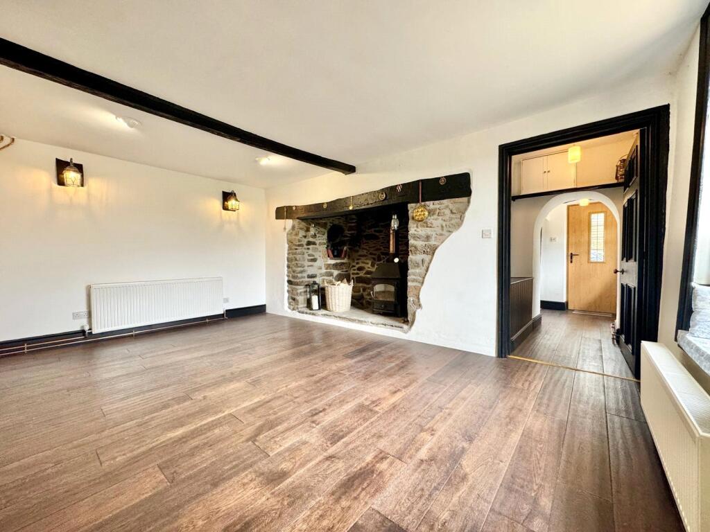 Hundred House, Llandrindod Wells, Powys photo 5