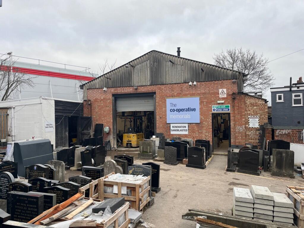 Main image of property: Broad Street, Loughborough, Leicestershire, LE11