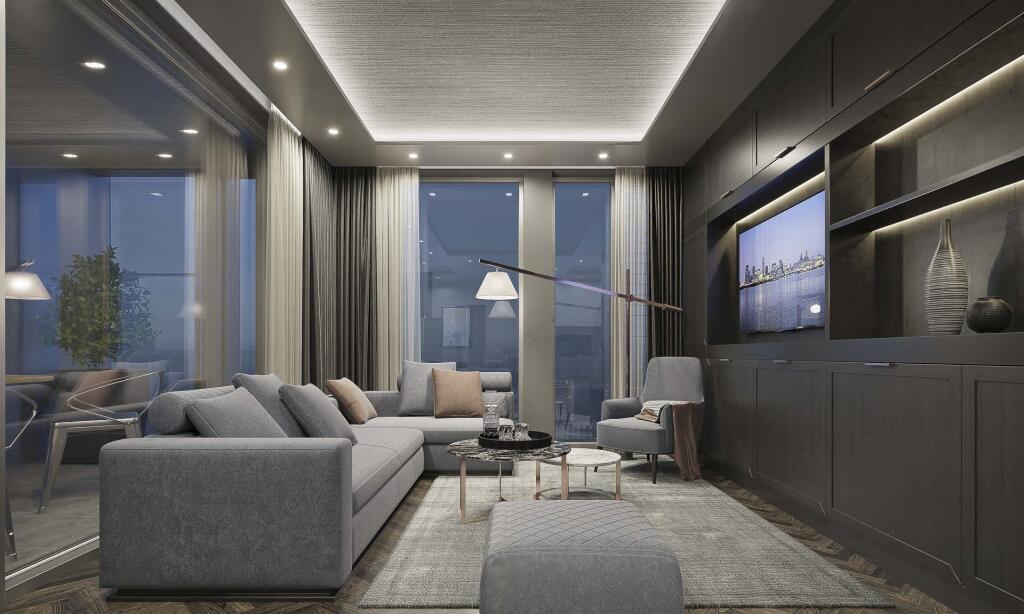 Apartment in Manchester - View 5