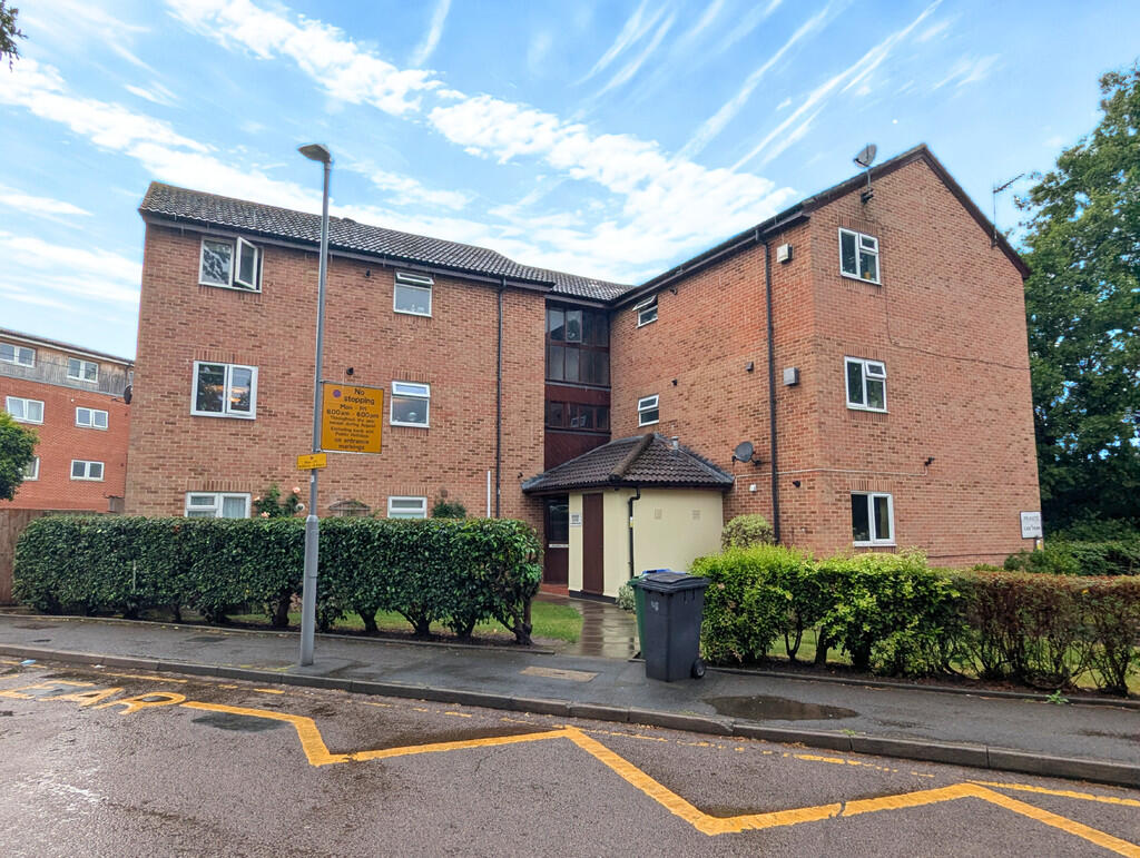Main image of property: Chessington Hall Gardens, Chessington