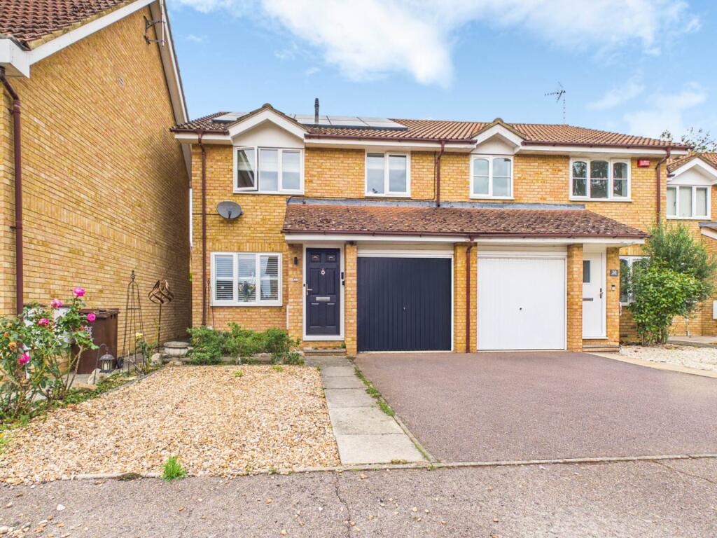 Main image of property: Anxey Way, Haddenham