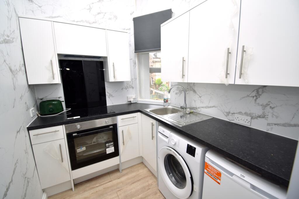 Apartment in Paisley - View 3