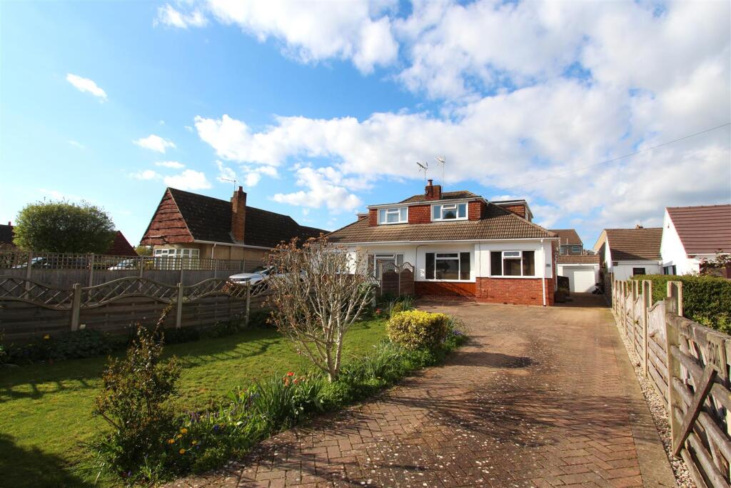 Main image of property: Court Farm Road, Longwell Green, Bristol