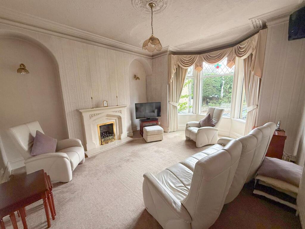 Main image of property: Skipton Road, Silsden,