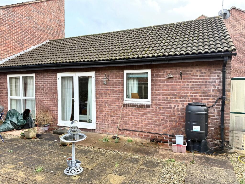 Additional image 9 of Ashtree Road, Frome, Somerset, BA11