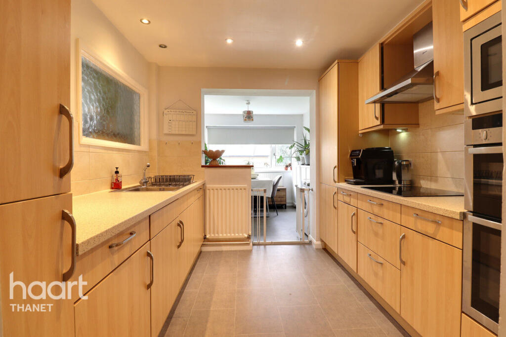 Mark Avenue, Ramsgate - View 6