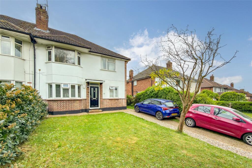 Main image of property: Beech Road, St. Albans, Hertfordshire, AL3