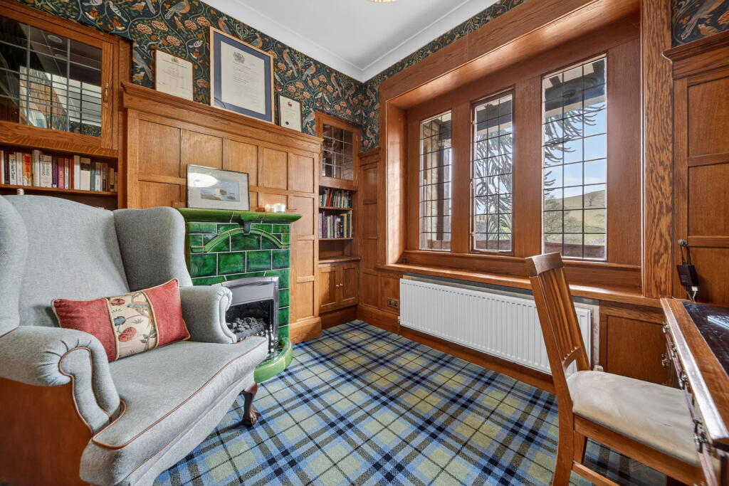 Additional image 10 of The Rookery, Thorpe, BD23