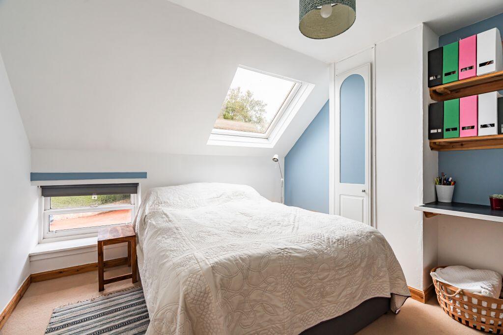 House in Edinburgh, East Lothian - More