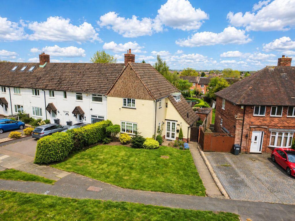 Main image of property: Rectory Road, Sutton Coldfield, B75 7PJ