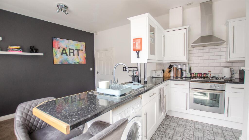 Apartment in York - View 3