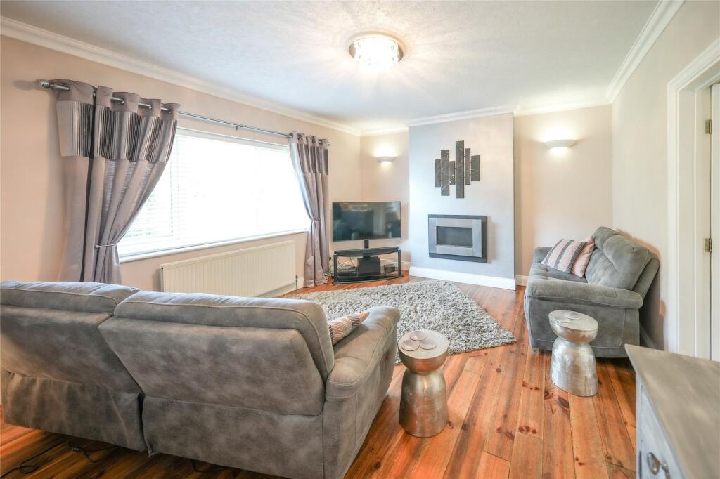 Consett Road, Gateshead, NE11 - View 2