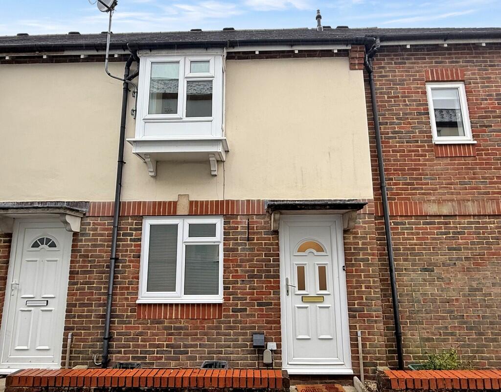 Main image of property: North Row, Warminster