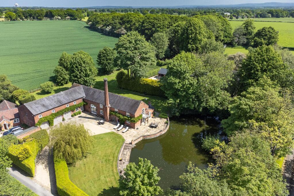 Main image of property: Brereton Park, Brereton, Sandbach, Cheshire CW11