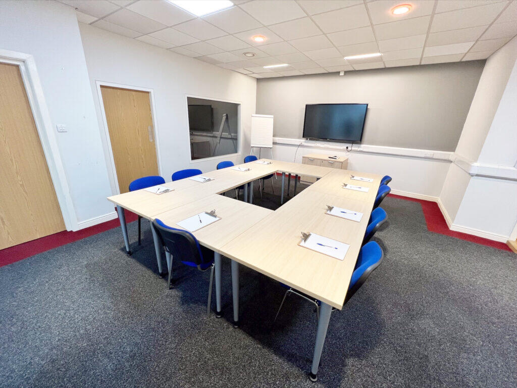 Additional image 5 of Lomeshaye Business Centre Turner Road Nelson BB9 7DR