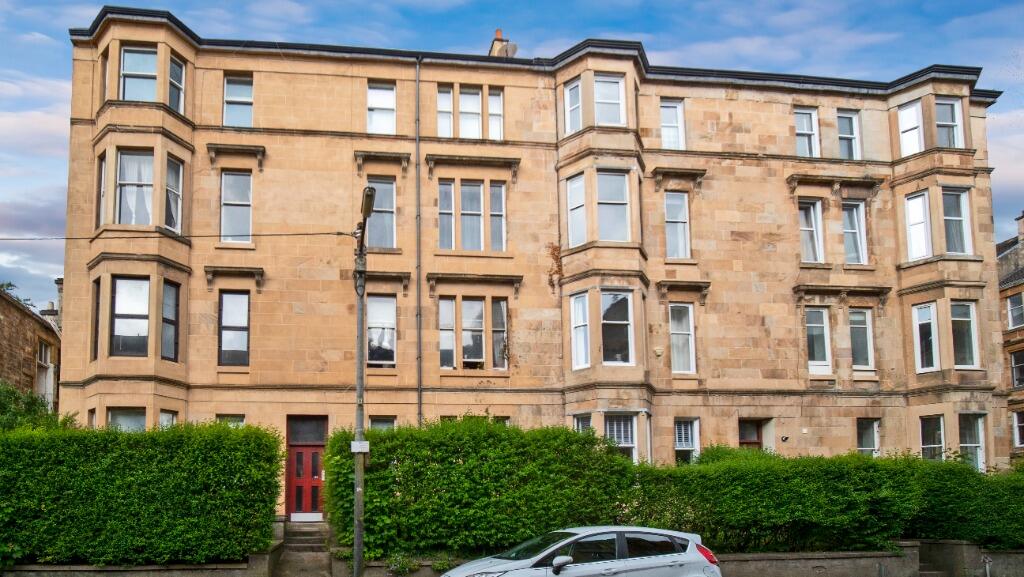 Main image of property: Otago Street, Hillhead, Glasgow, G12
