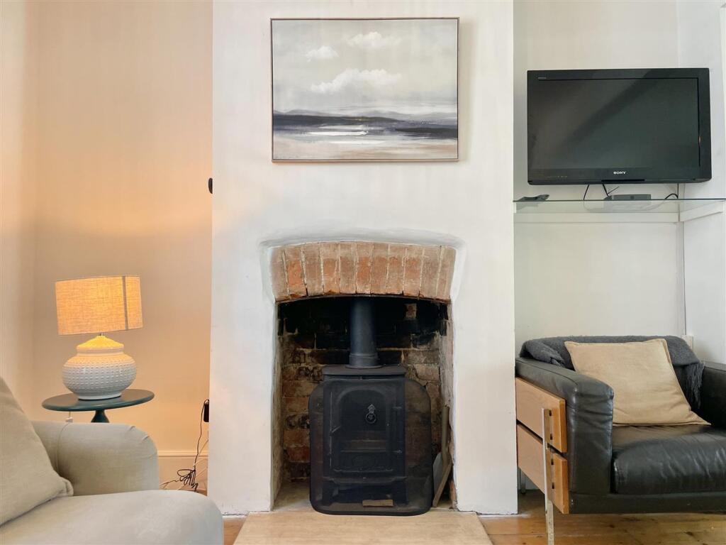 House in Dorchester - View 3