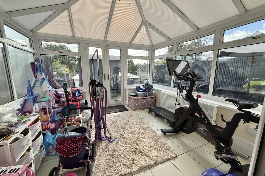 House in Cardiff - View 5