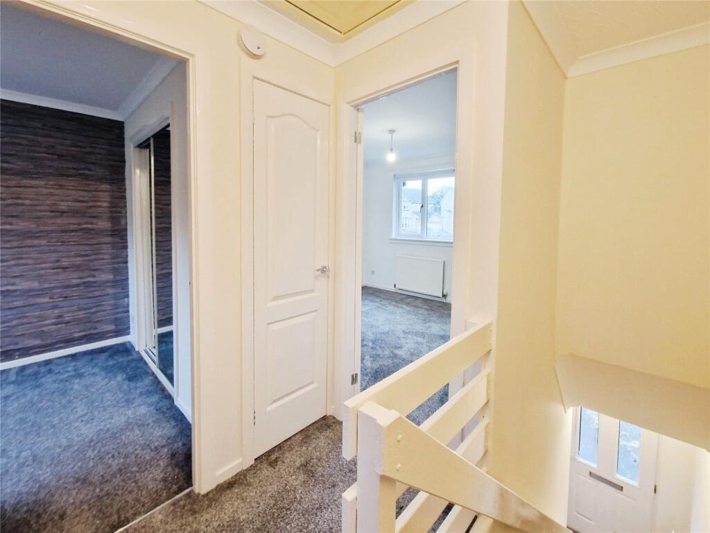 House in Glasgow, South Lanarkshire - View 4