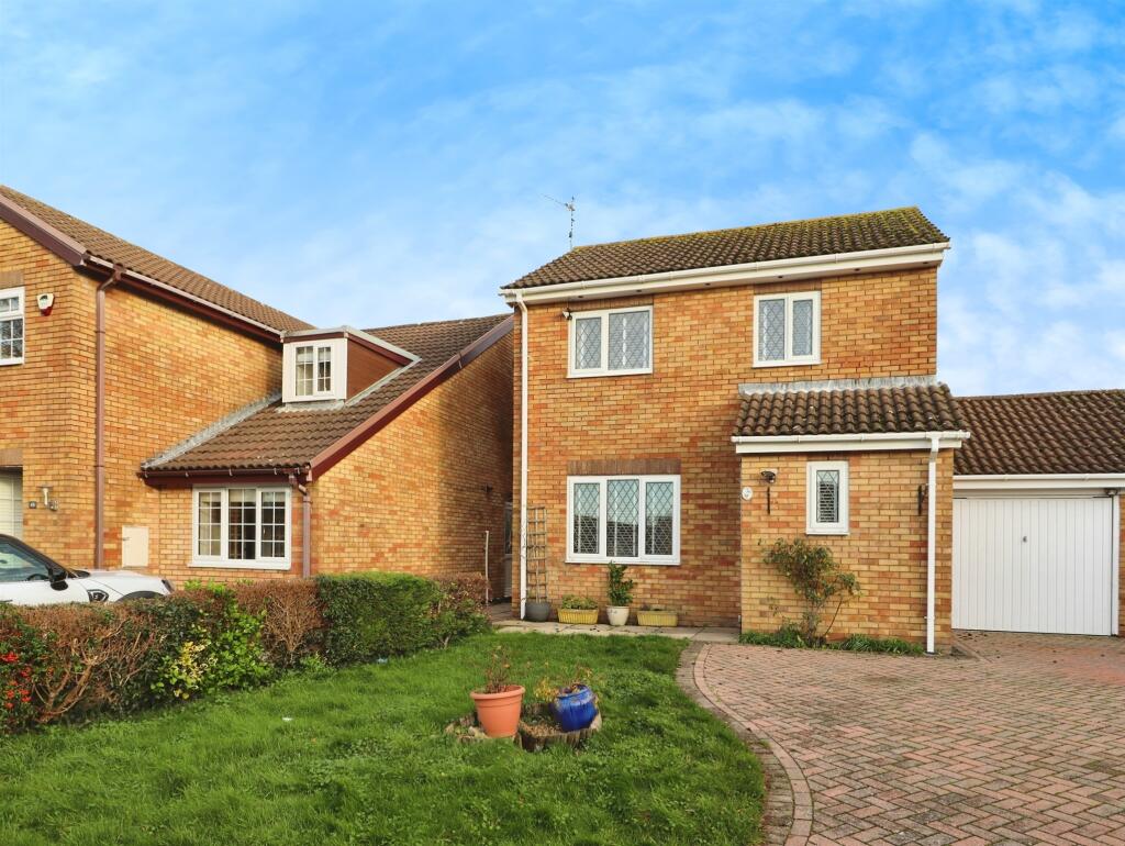 Cosmeston Drive, Penarth image 2