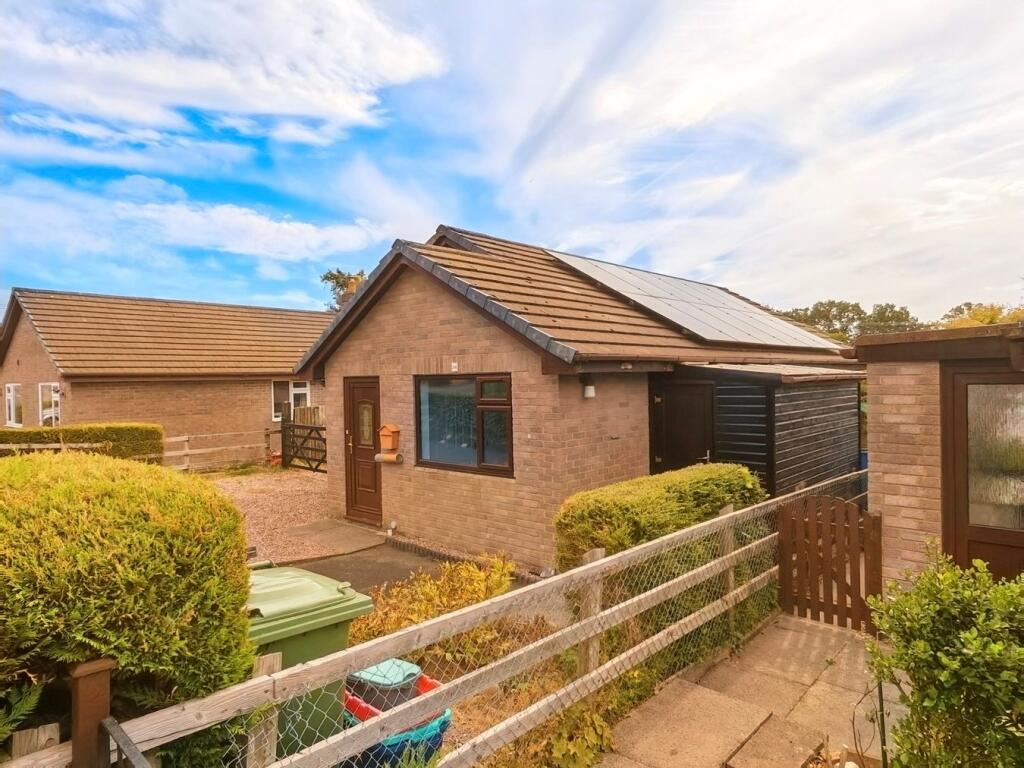 Main image of property: Newbridge-on-Wye, Llandrindod Wells, LD1
