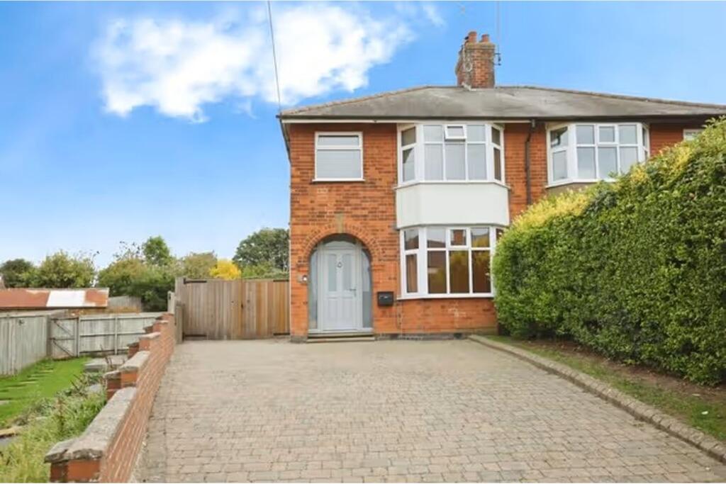 Main image of property: Church Street, Daventry, NN11