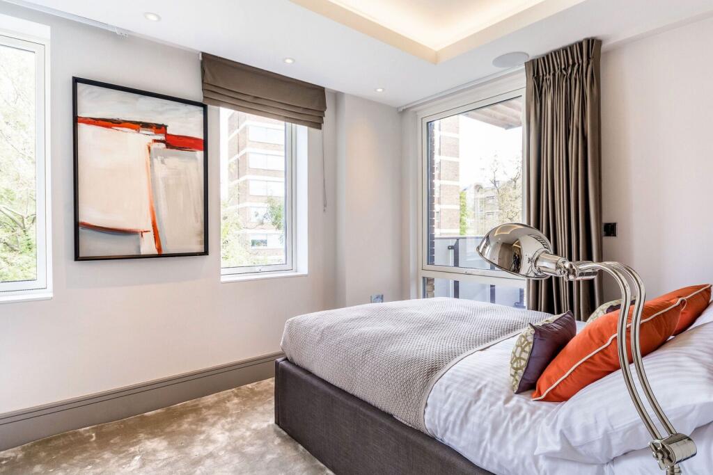 Apartment in London - View 4