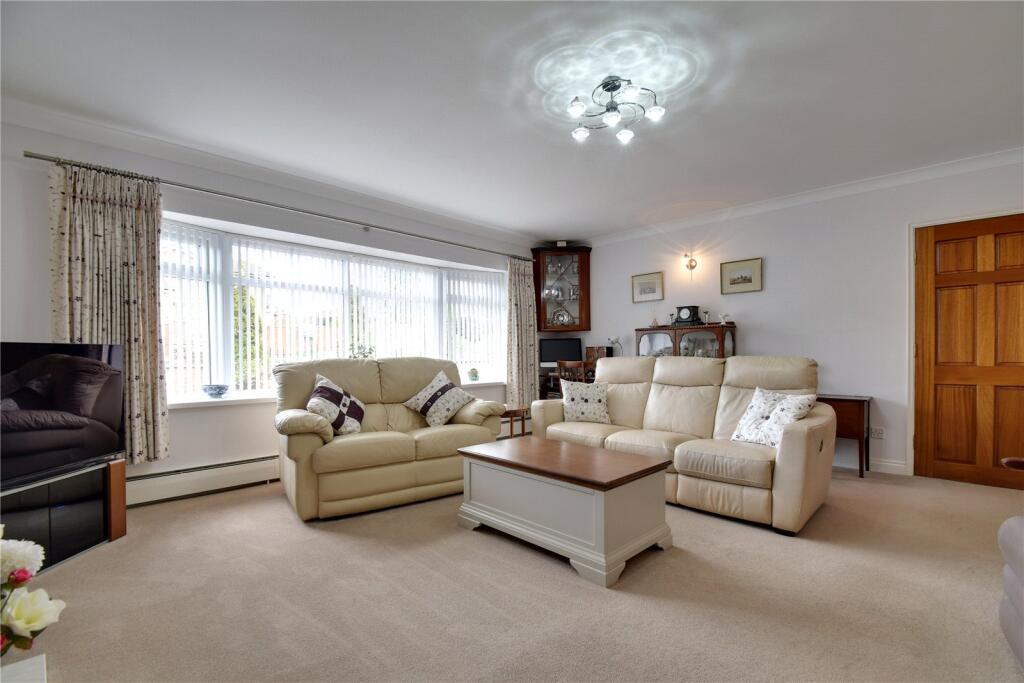 Thirsk Road, Northallerton, North Yorkshire, DL6 photo 3