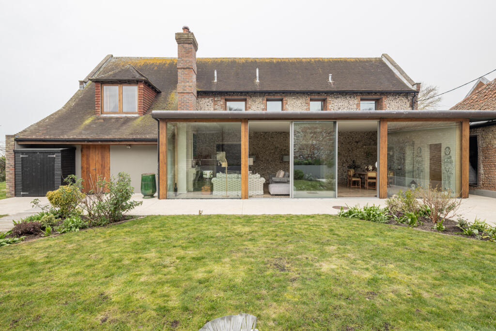 Main image of property: Dog Kennel Barn, Bishopstone, East Sussex