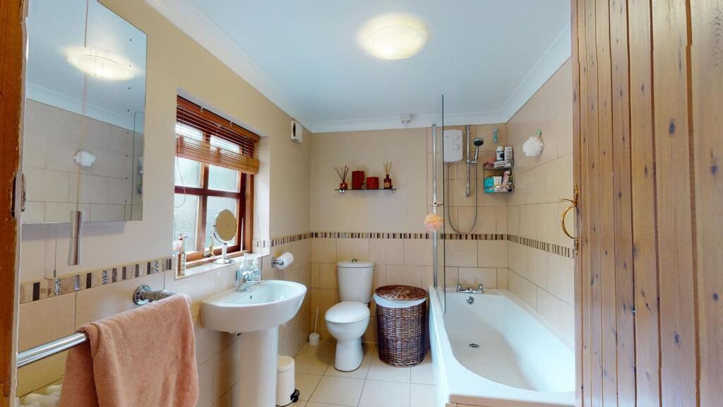 House in Llandudno, Cynwyd - View 5