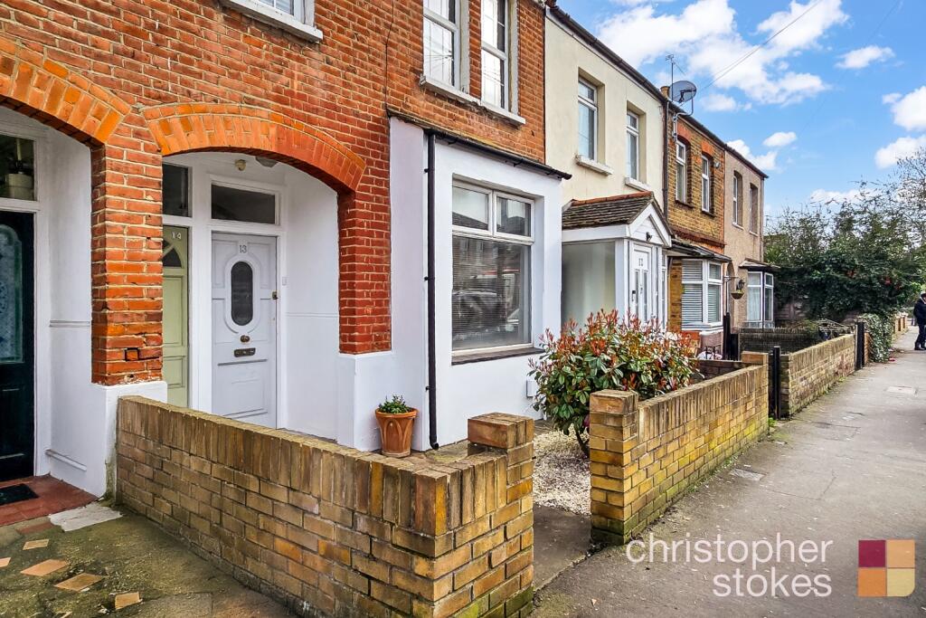 Apartment in Broxbourne, Cheshunt