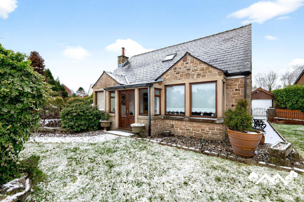 Main image of property: Royds Avenue, Accrington, BB5 2LE