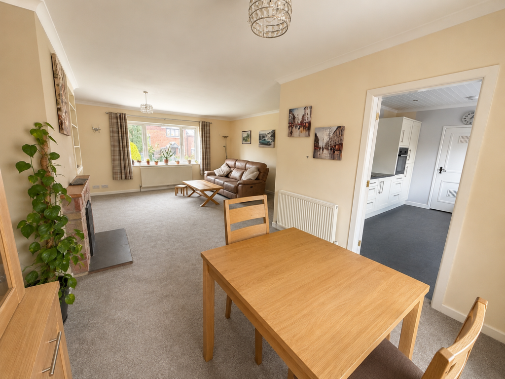 House in Carlisle - View 3