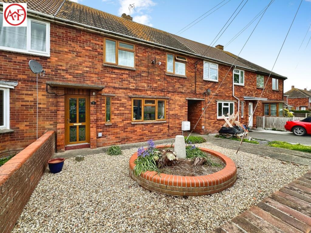 Main image of property: North Avenue, Highbridge, TA9
