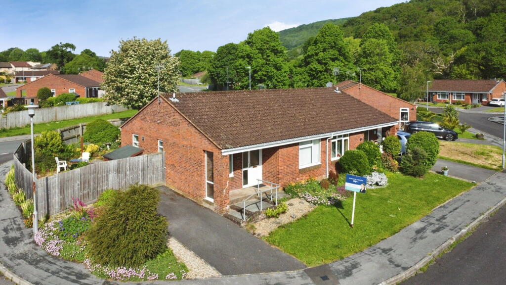 Main image of property: Woodcombe Brake, Minehead